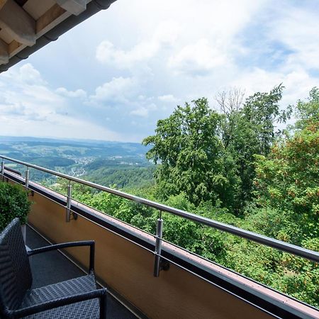 Hotel Uto Kulm Car-Free Hideaway In Zurich Bonstetten Extérieur photo