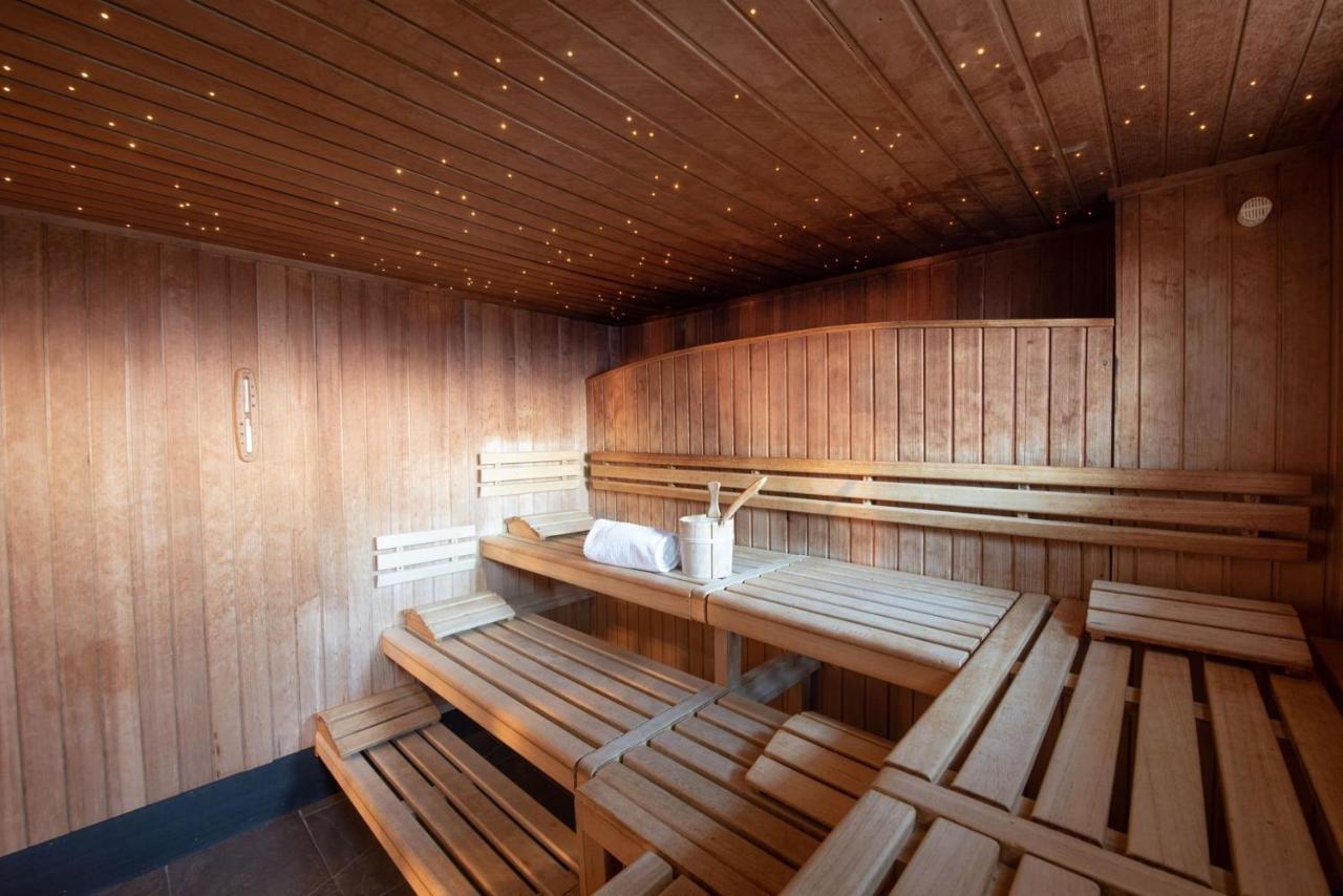 Hotel Uto Kulm Car-Free Hideaway In Zurich Bonstetten Extérieur photo