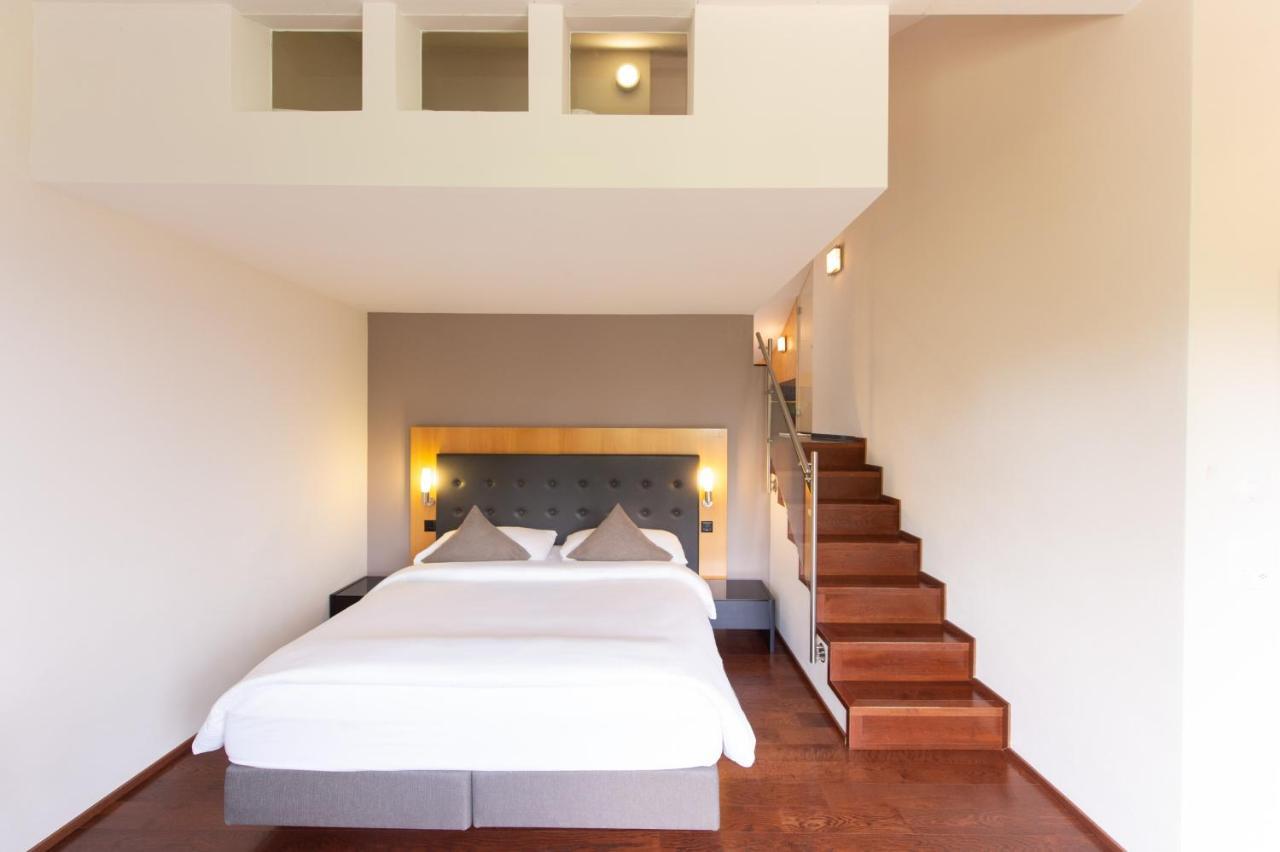 Hotel Uto Kulm Car-Free Hideaway In Zurich Bonstetten Extérieur photo