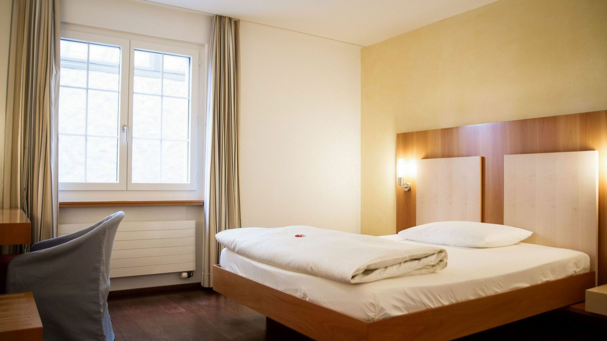 Hotel Uto Kulm Car-Free Hideaway In Zurich Bonstetten Extérieur photo